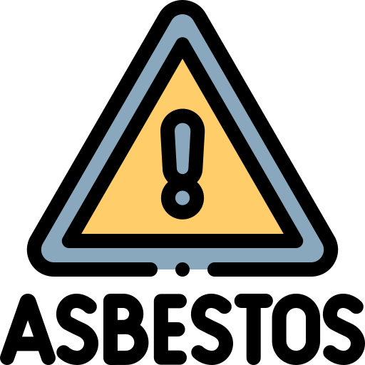 Asbestos Icon