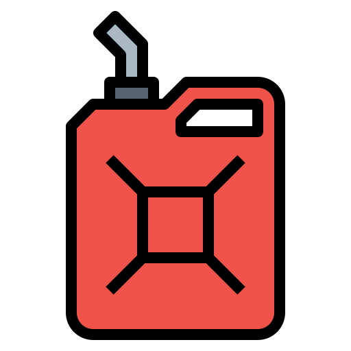 Gasoline Icon